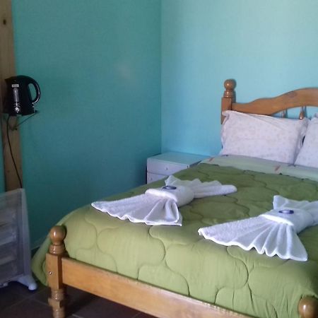 Cabanas Los Arrieros Balde del Rosario Exterior foto